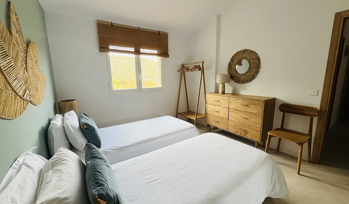 Chambre 1