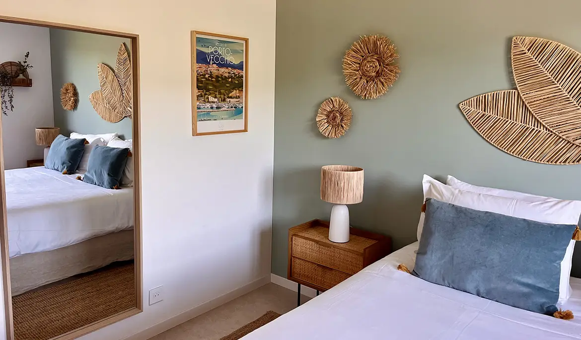 Chambre 1