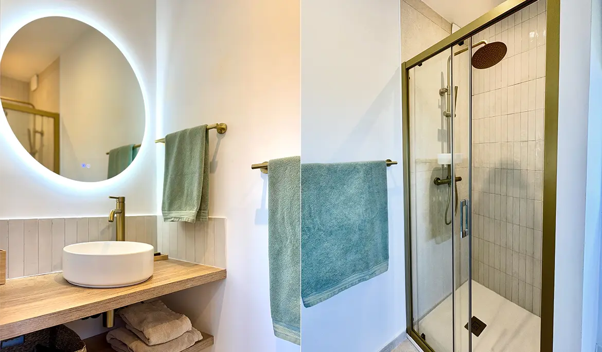 Salle de bain 2