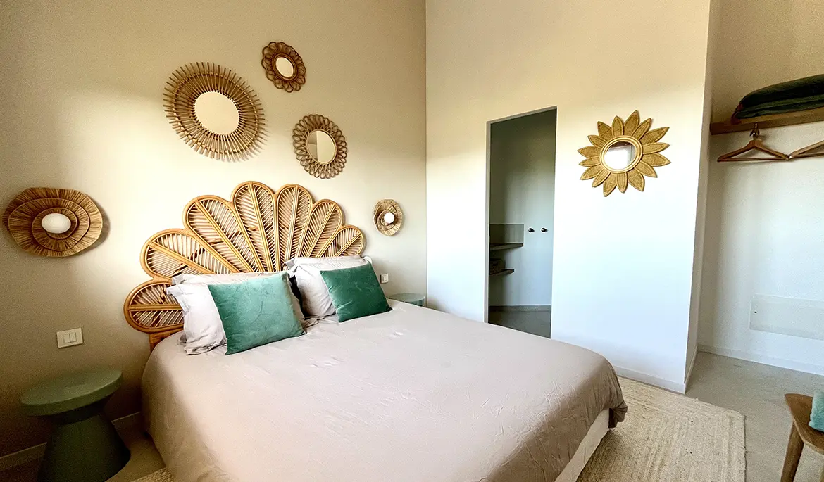 Chambre 3