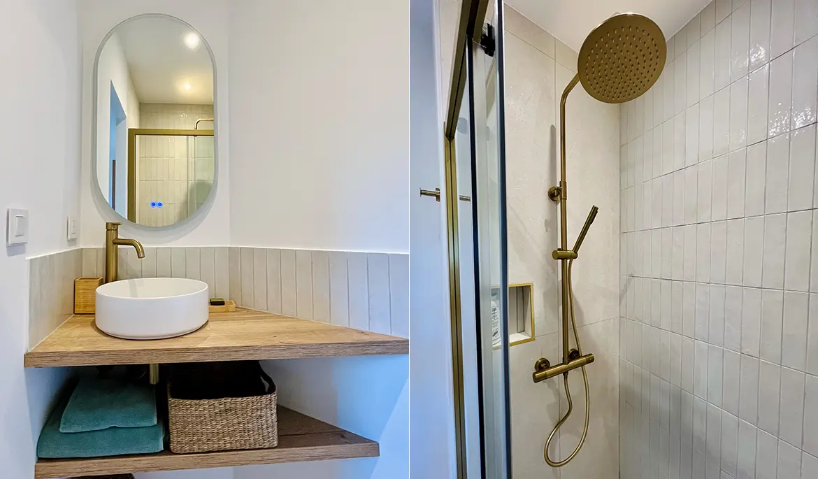 Salle de bain 3