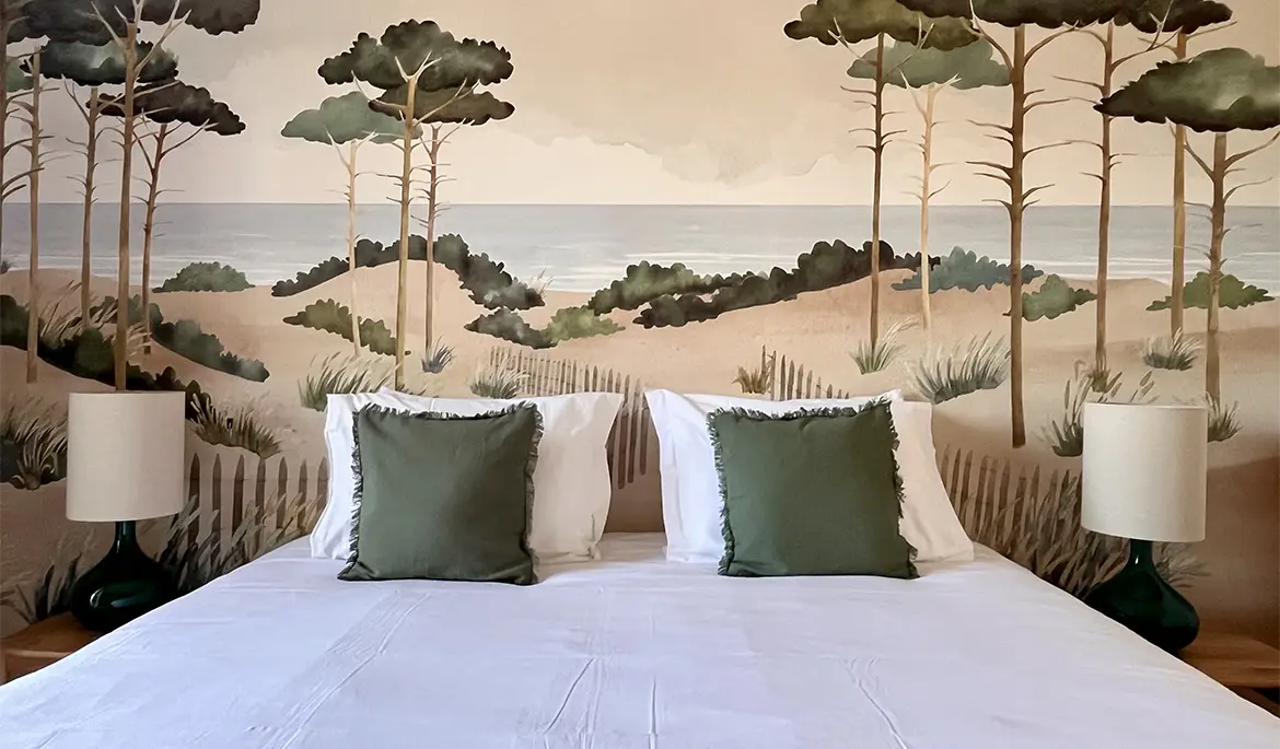 Chambre 4