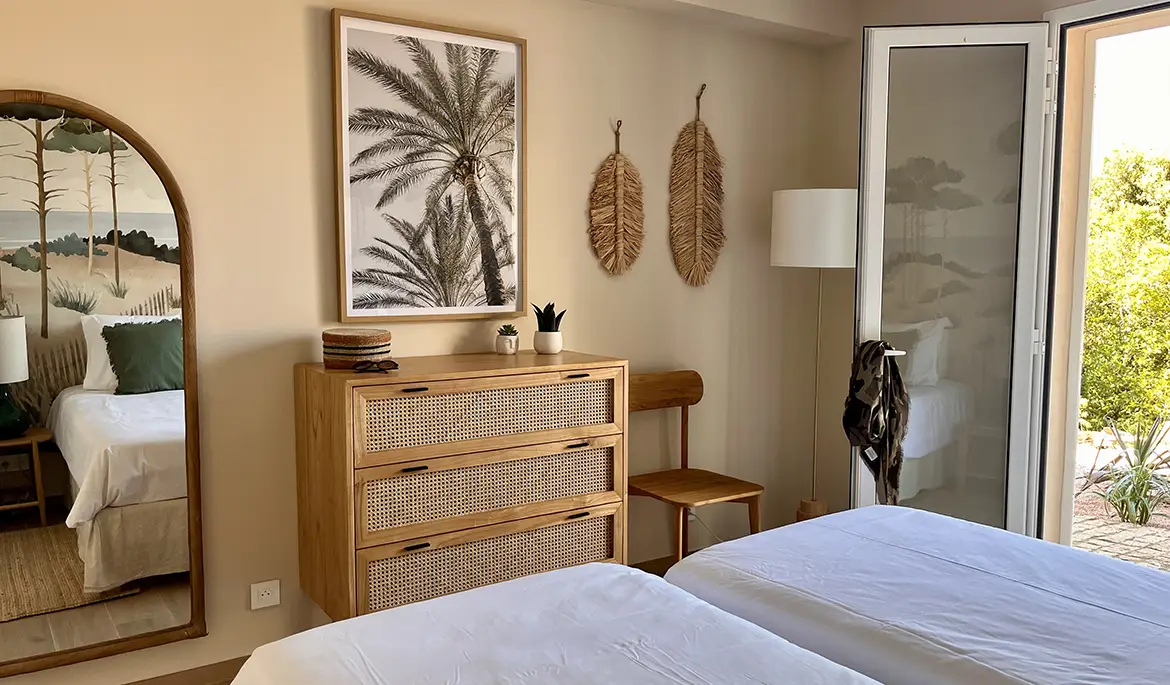 Chambre 4