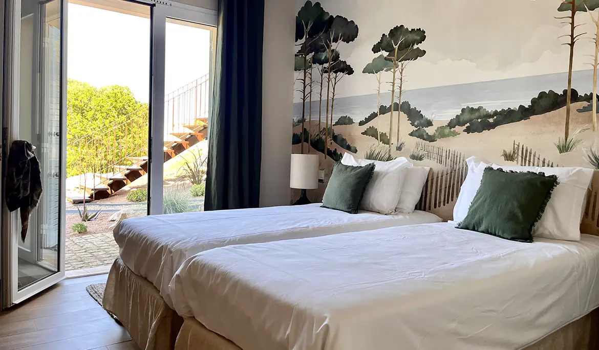 Chambre 4