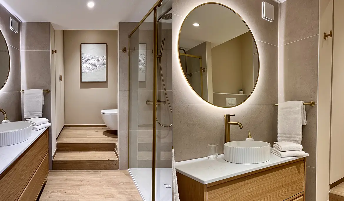 Salle de bain 4