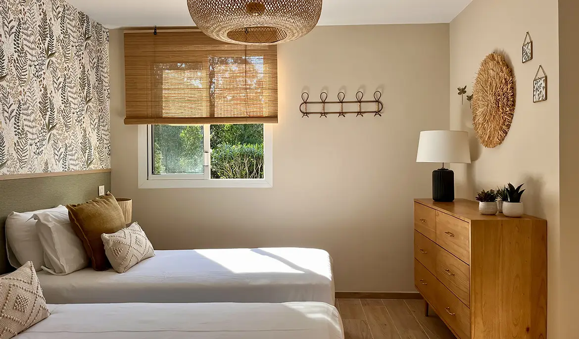 Chambre 6