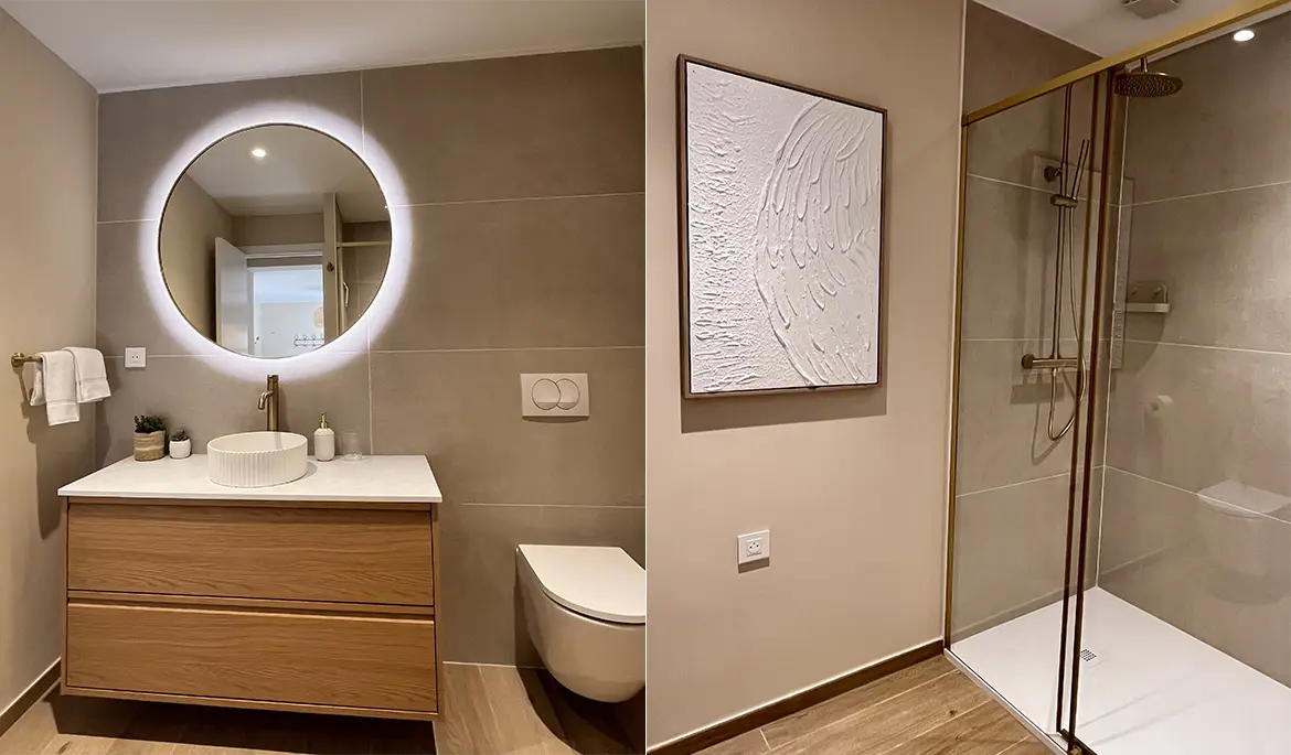 Salle de bain 6